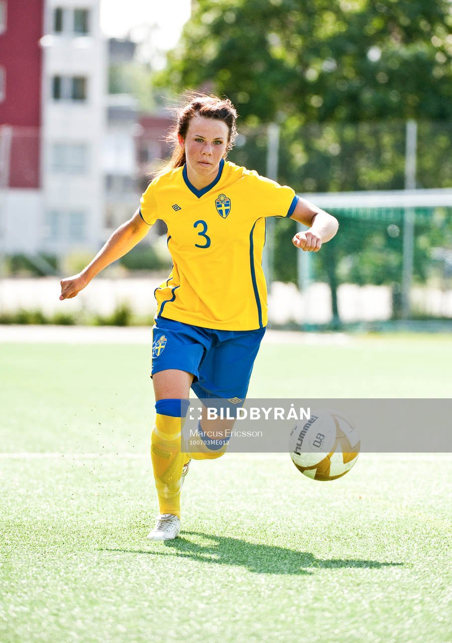 Jessica Samuelsson