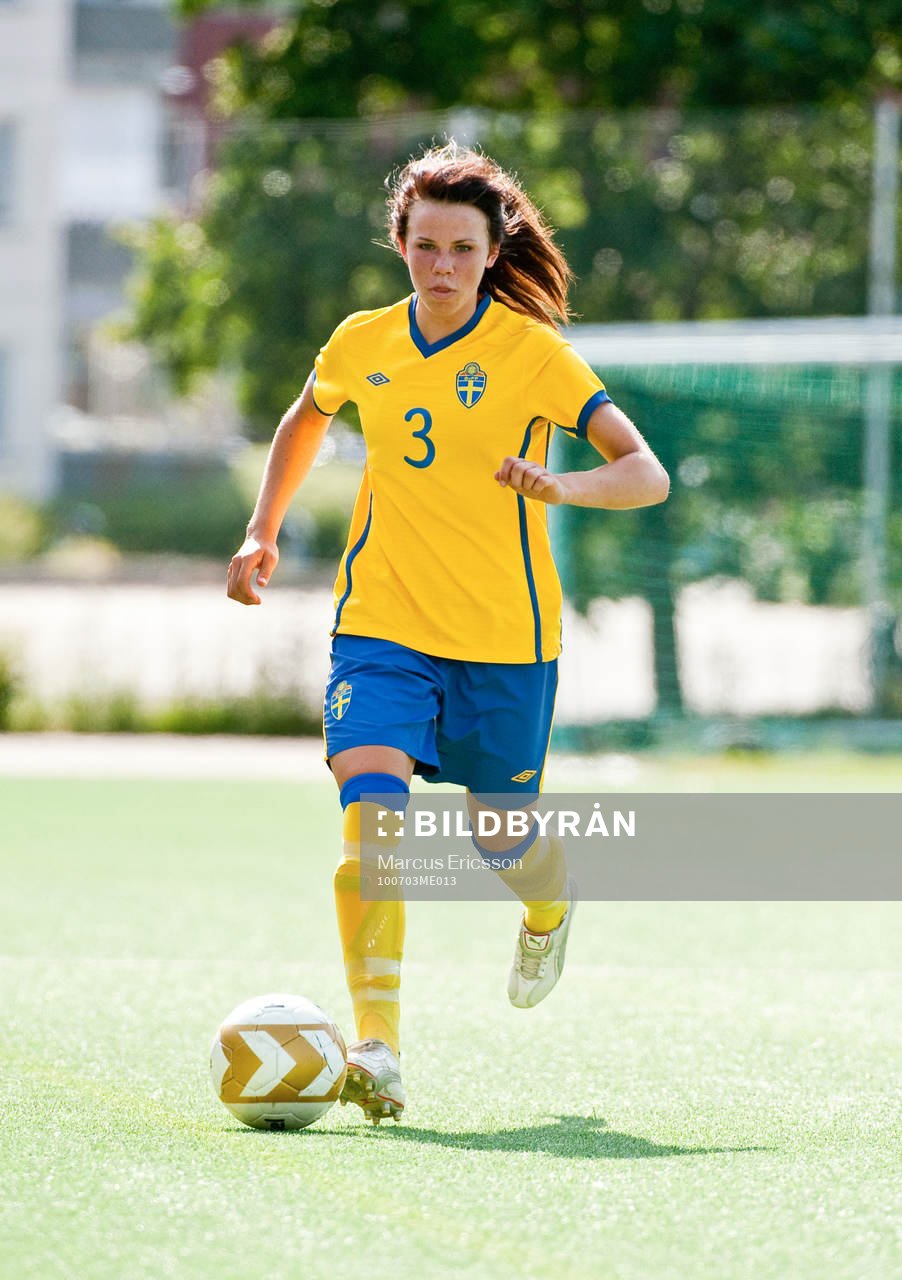 Jessica Samuelsson