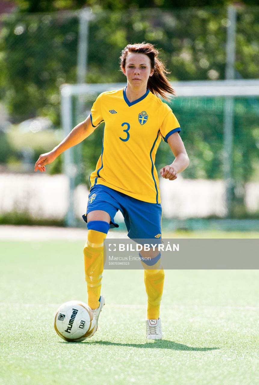 Jessica Samuelsson