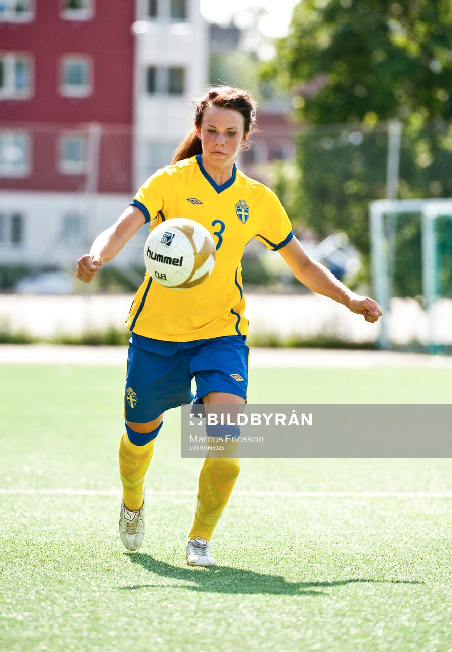 Jessica Samuelsson
