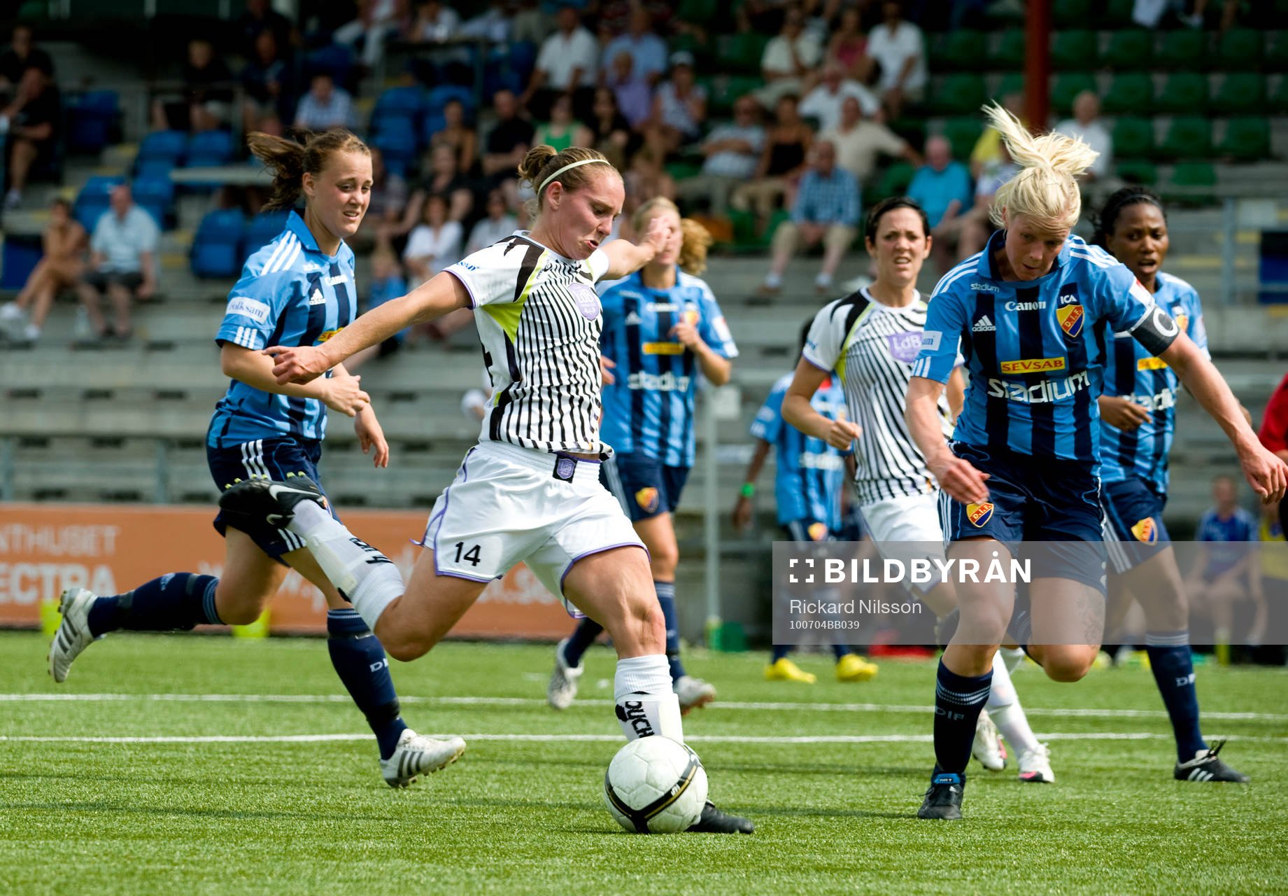  Manon Melis, LdB.