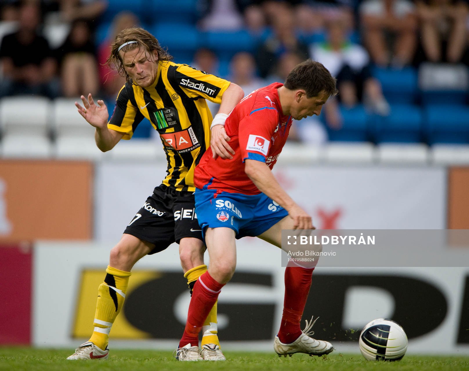 Erik Friberg, Häcken, Adian Gashi, Helsingborg
