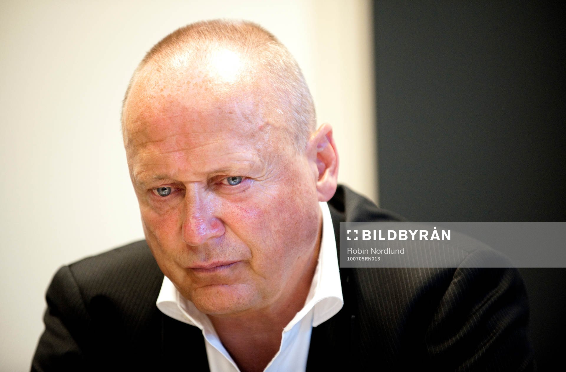 Sören Åkeby, Tränare Sundsvall