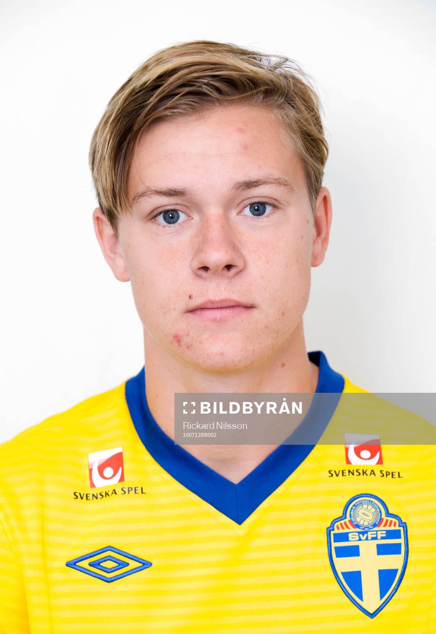 Anton Hansén