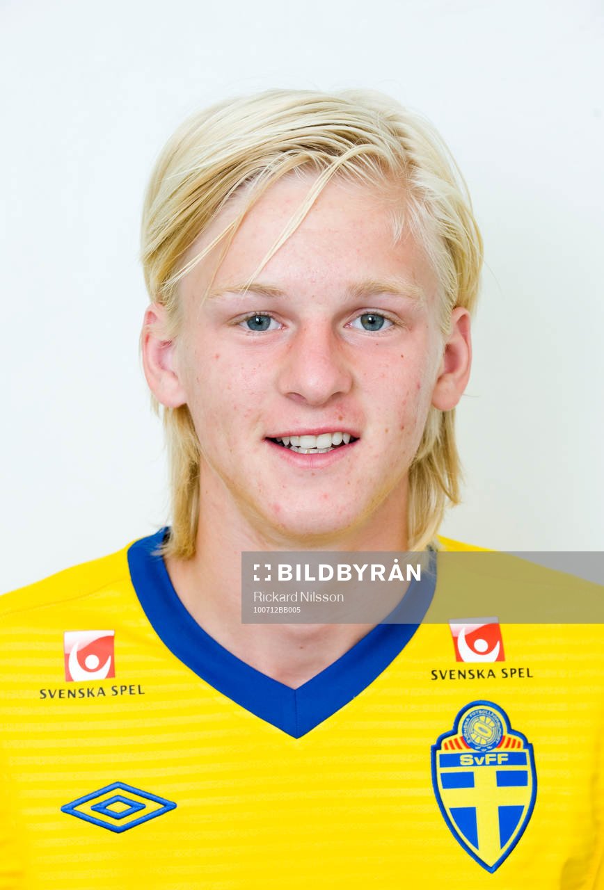 Kalle Holmberg