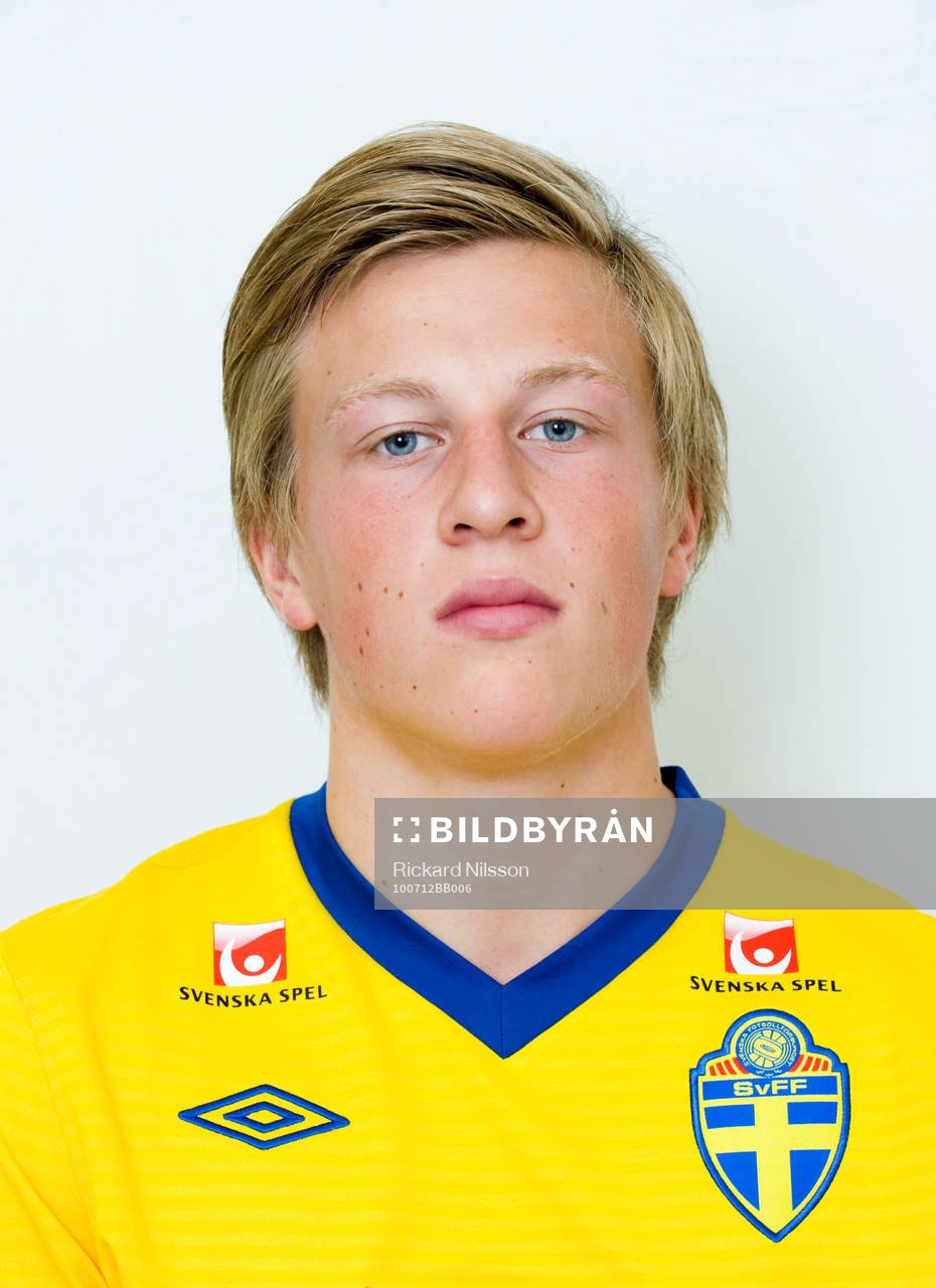 Emil Bergström