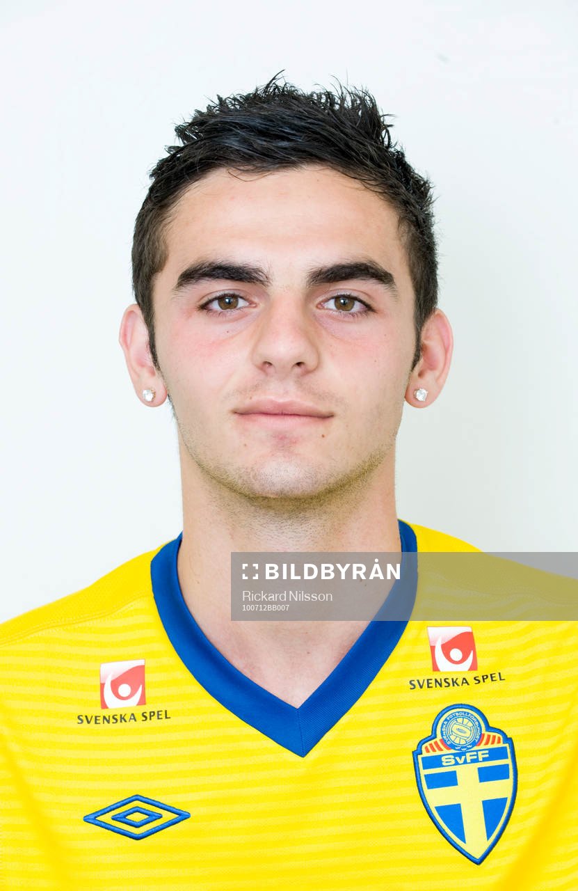 Granit Buzuku