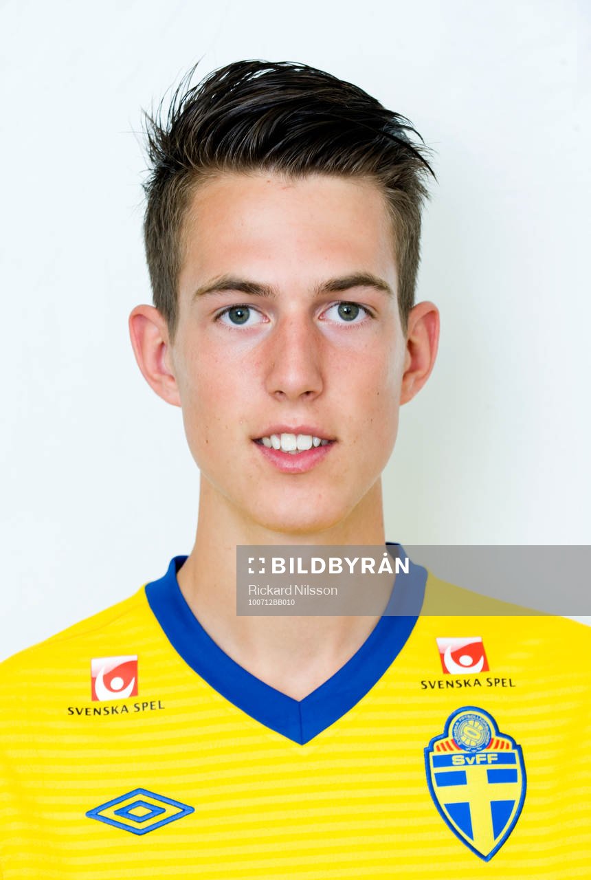 William Lindgren