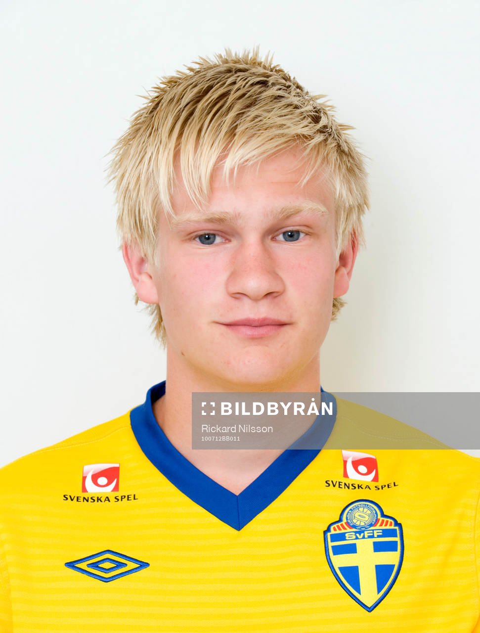 Oskar Lindmark