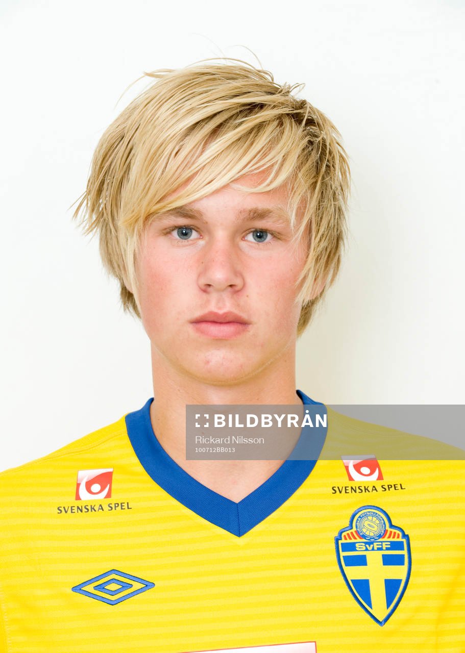Mathias Andersson