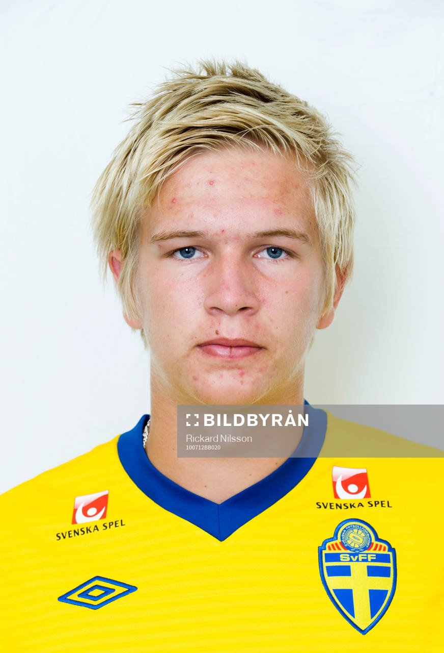 Fredrik Rahm