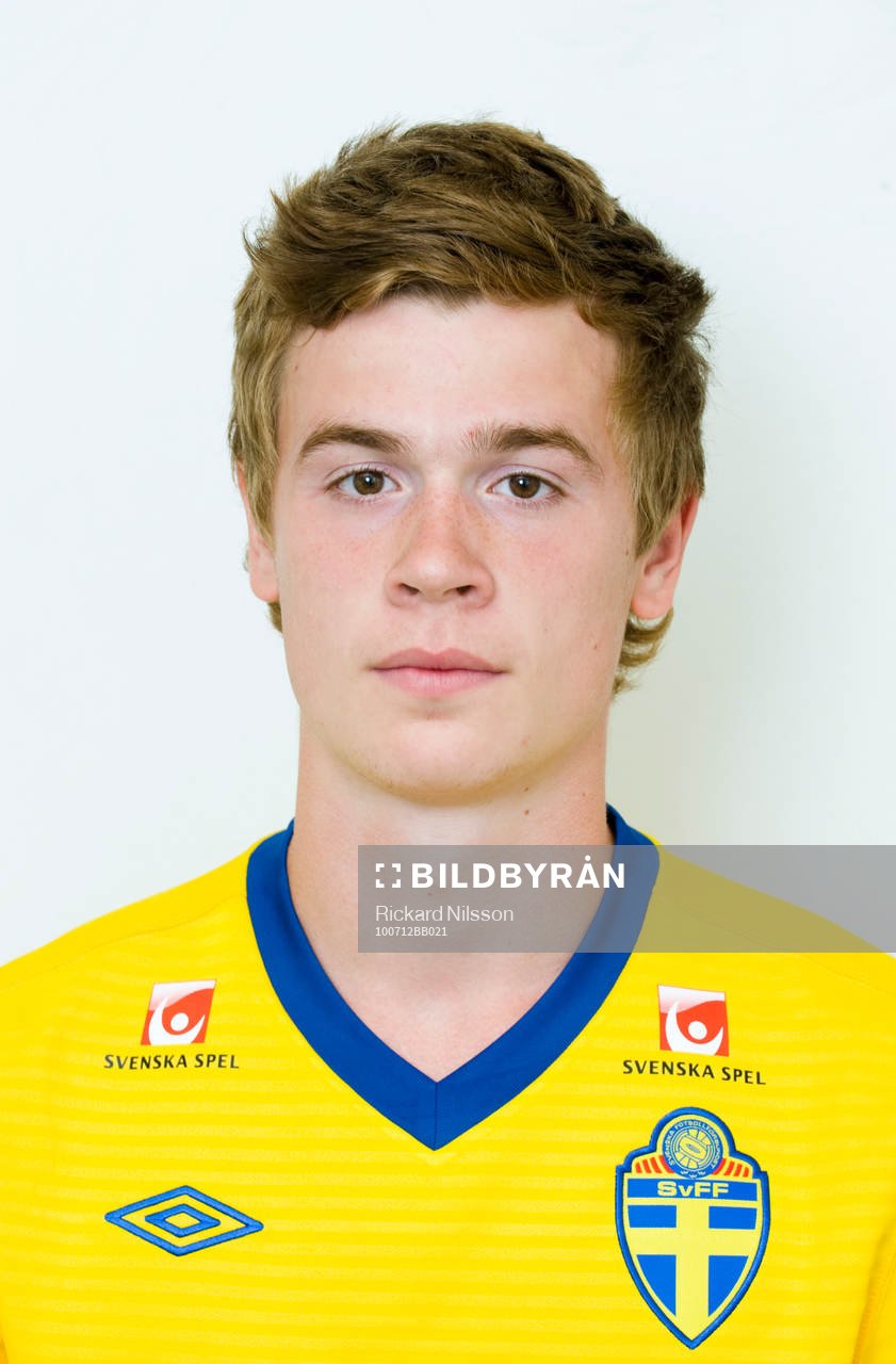 Joakim Wikberg