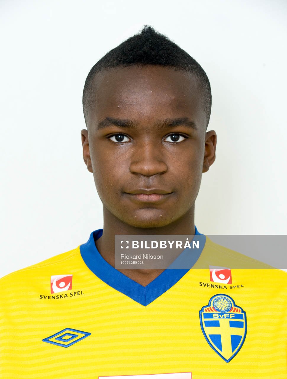 Sal Jobarteh