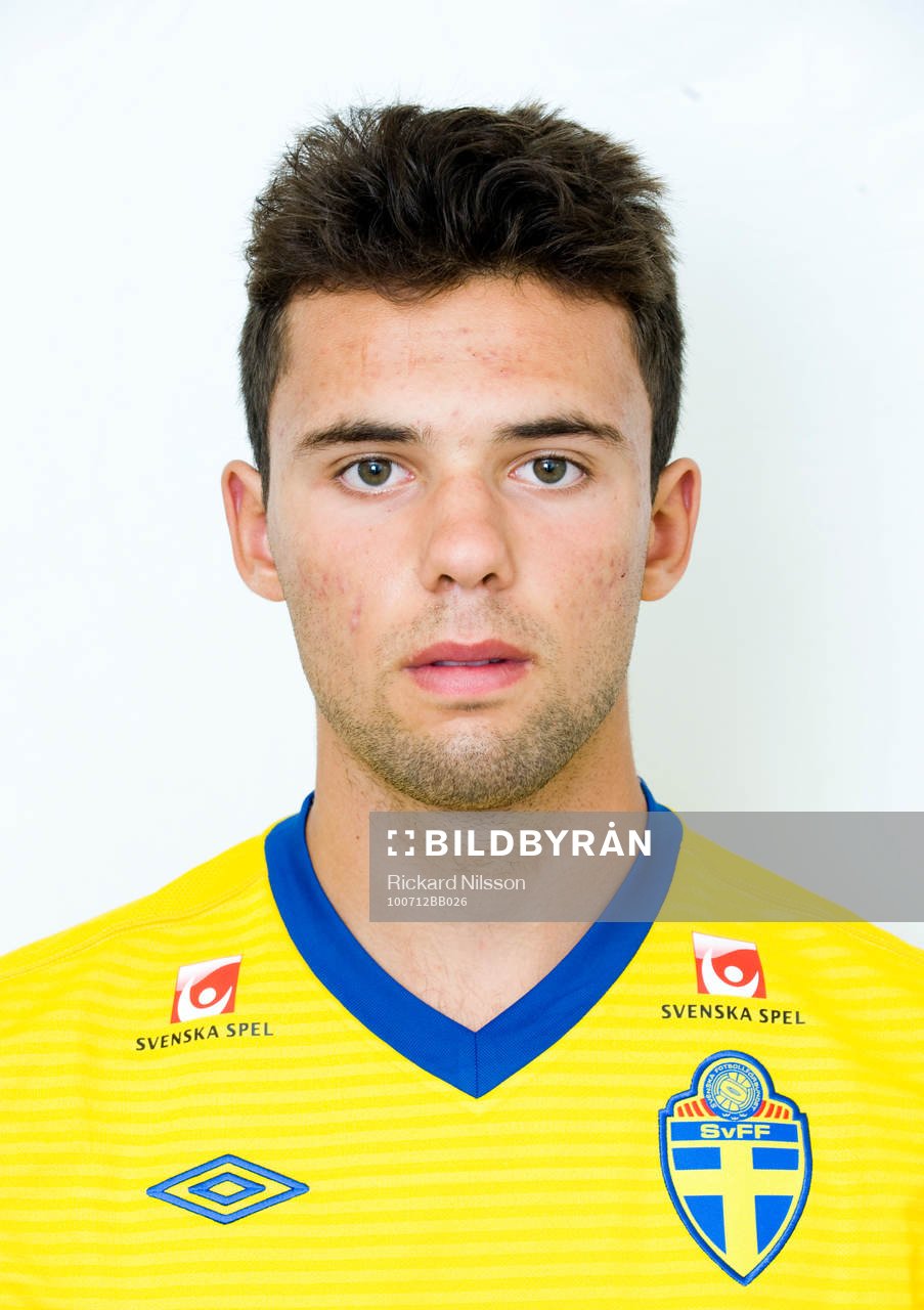 Besnik Rostemaj