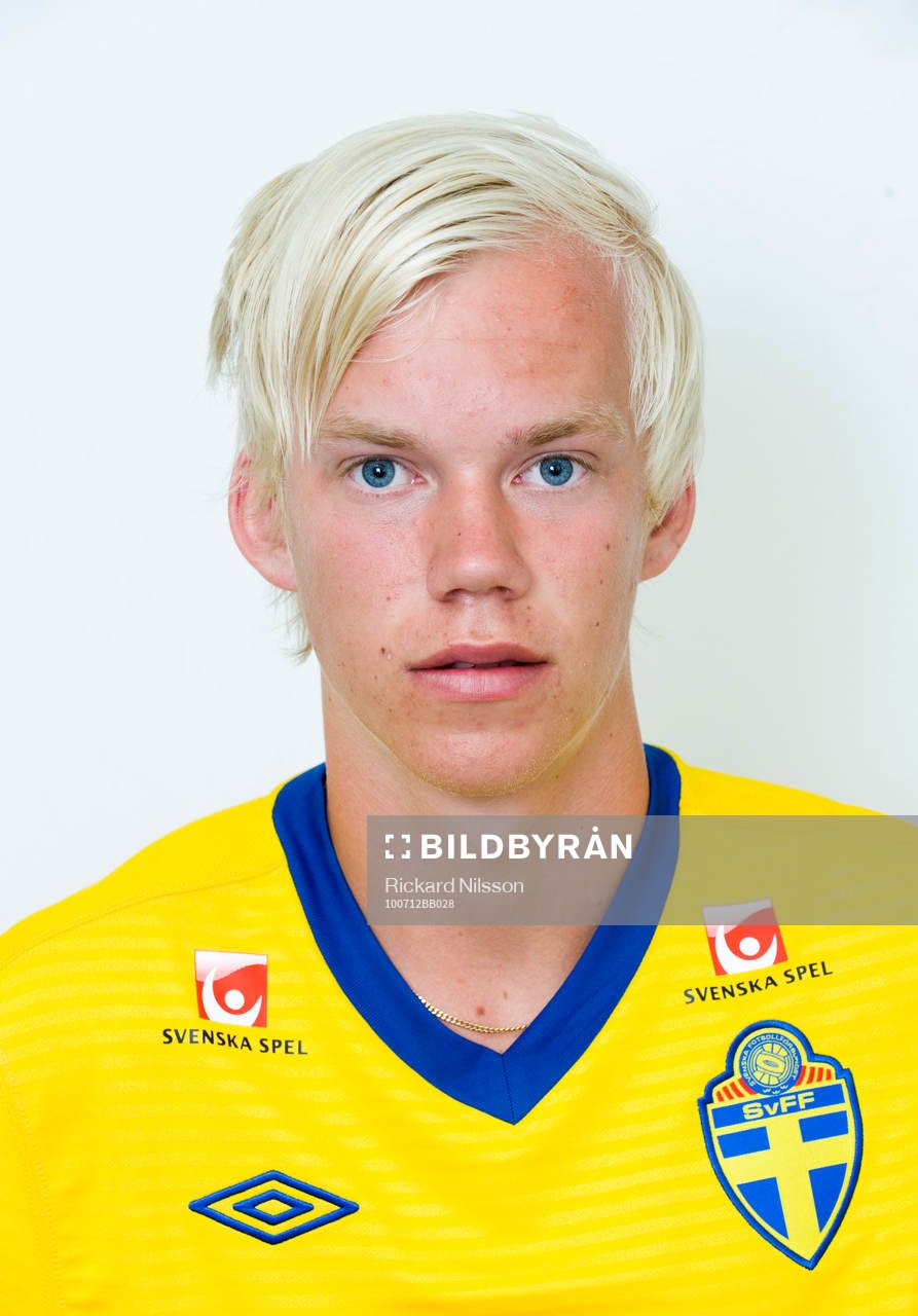 Kristoffer Thydell