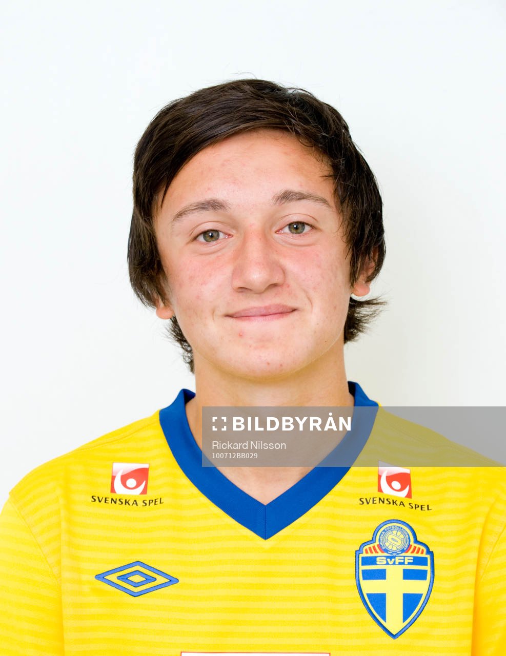Mattias Pavic