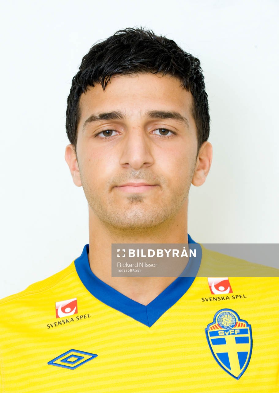 Bachir Kafourgi