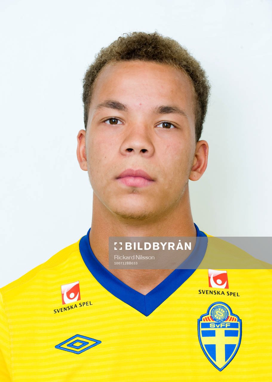 Ricardo Gray
