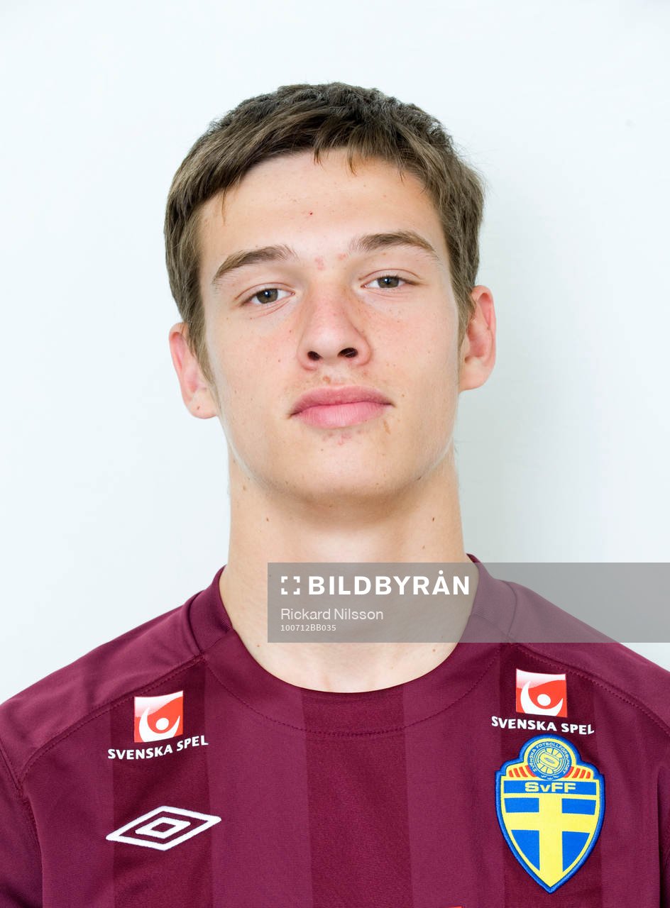Davor Blazevic, målvakt