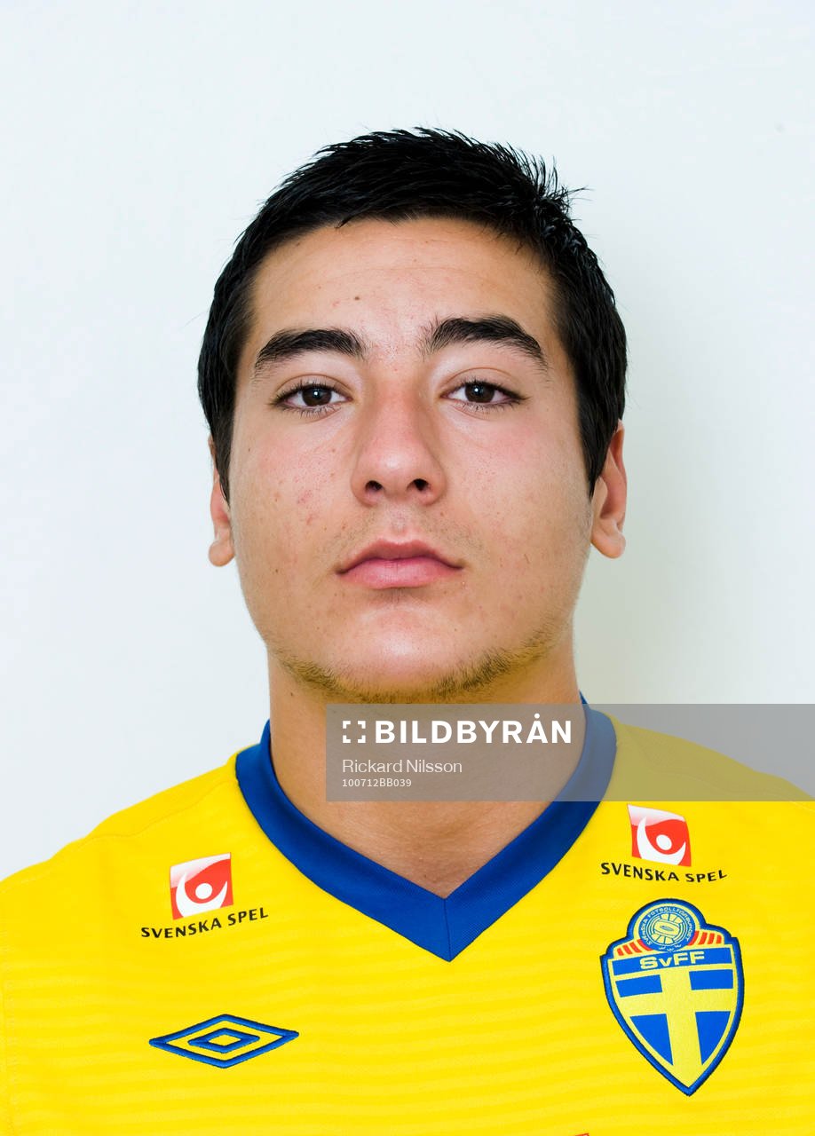 Joni Antar