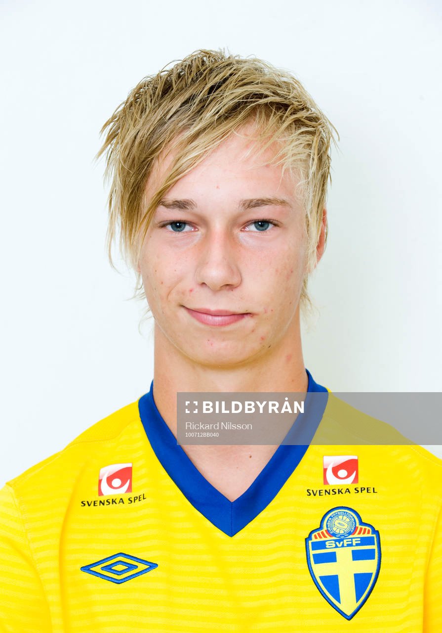 Simon Andersson