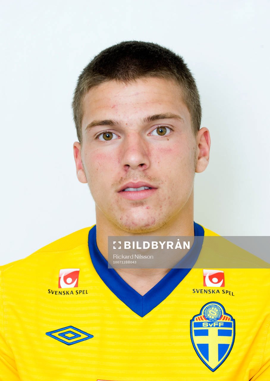 Shkodran Maholli