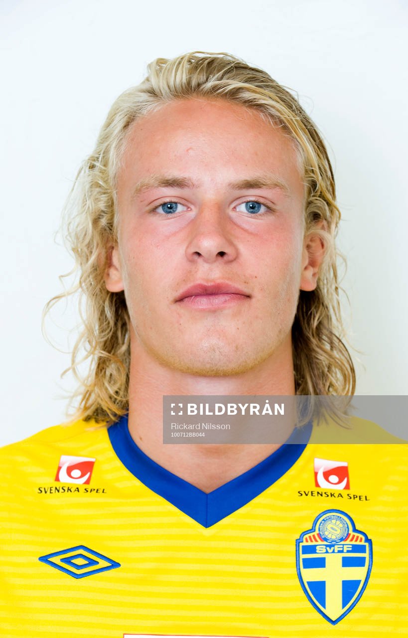 Erik Berthagen