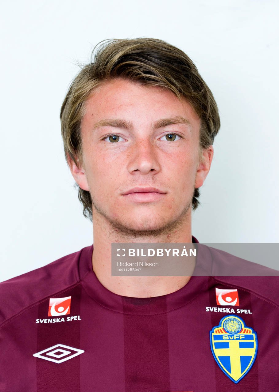 Christoffer Gatara, målvakt