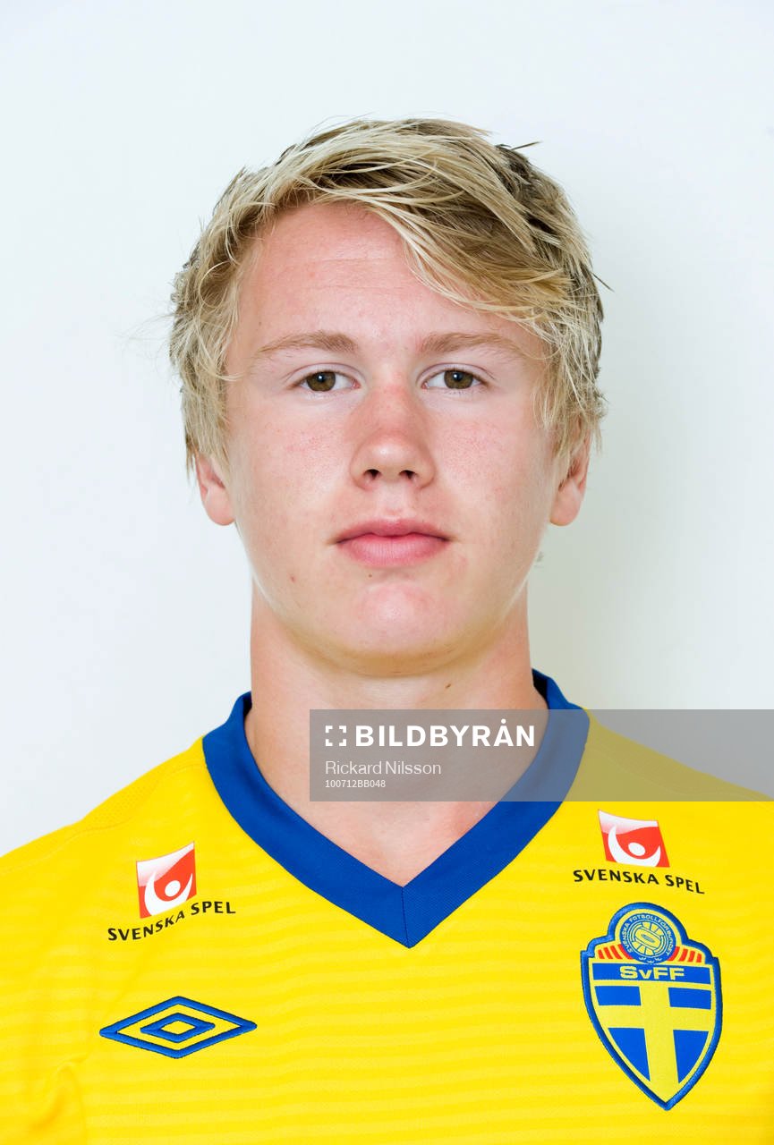 Emil Skogh
