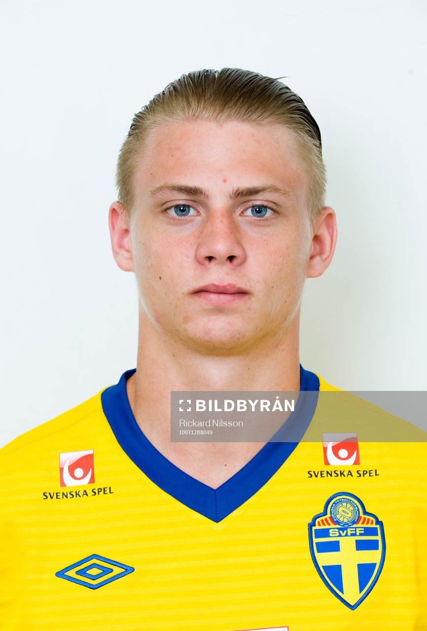 Simon Hedlund