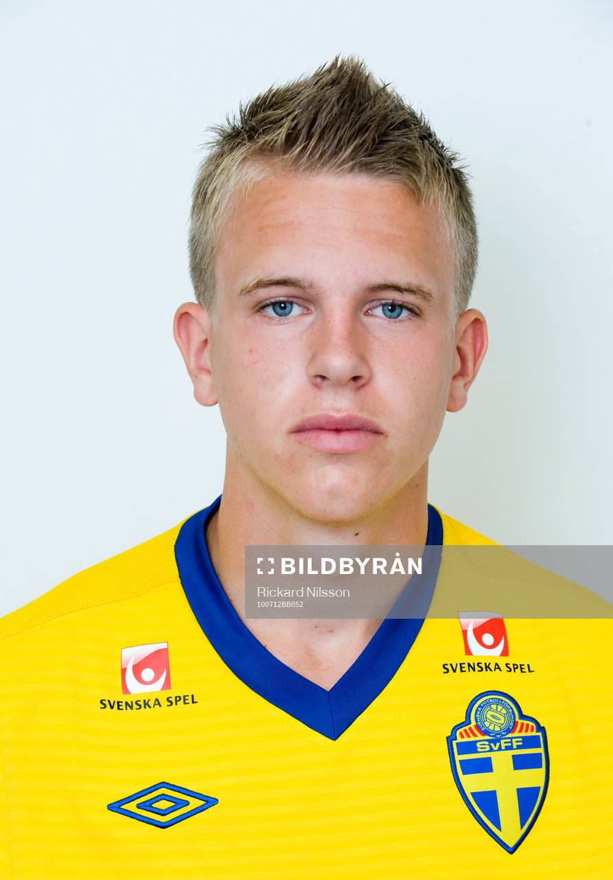 Jonathan Åkerman