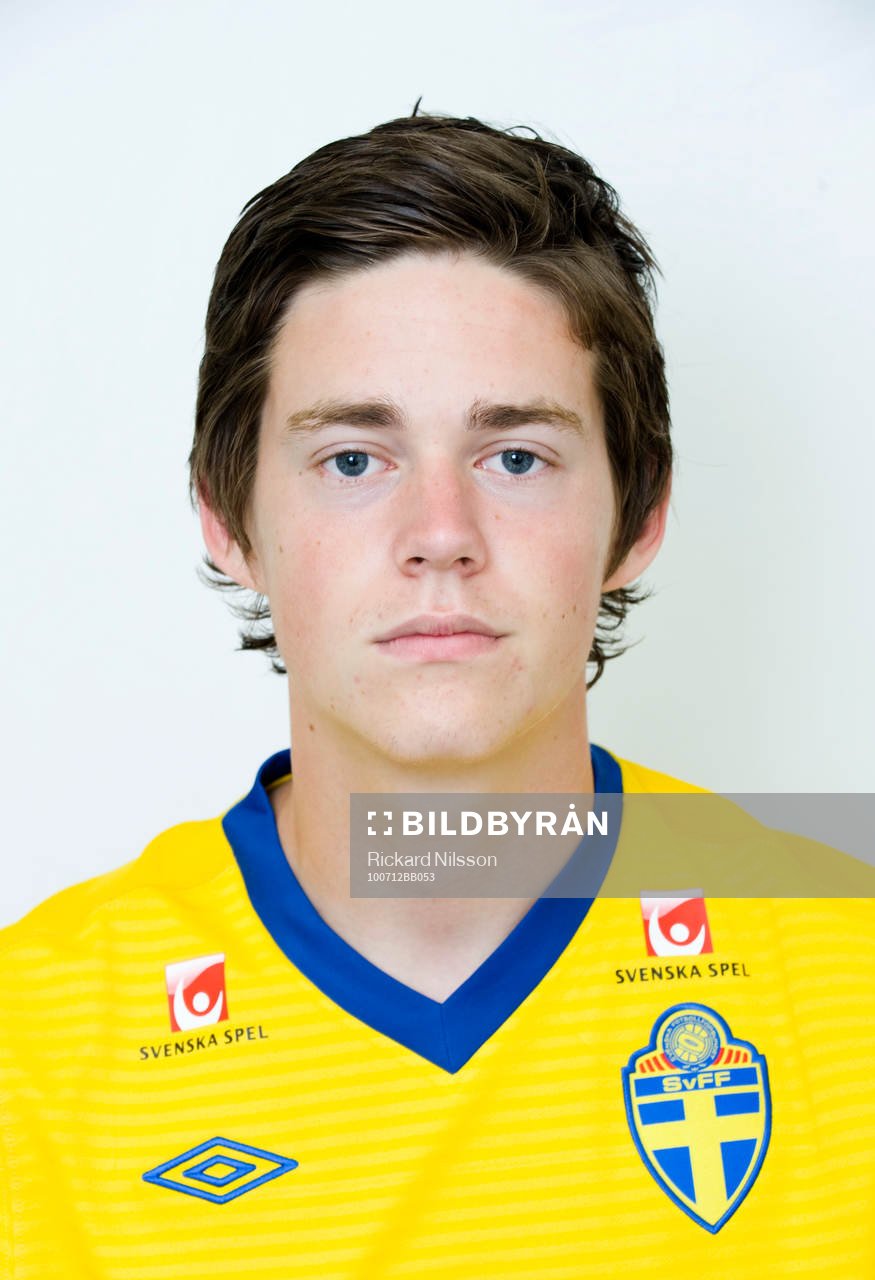Robin Tranberg