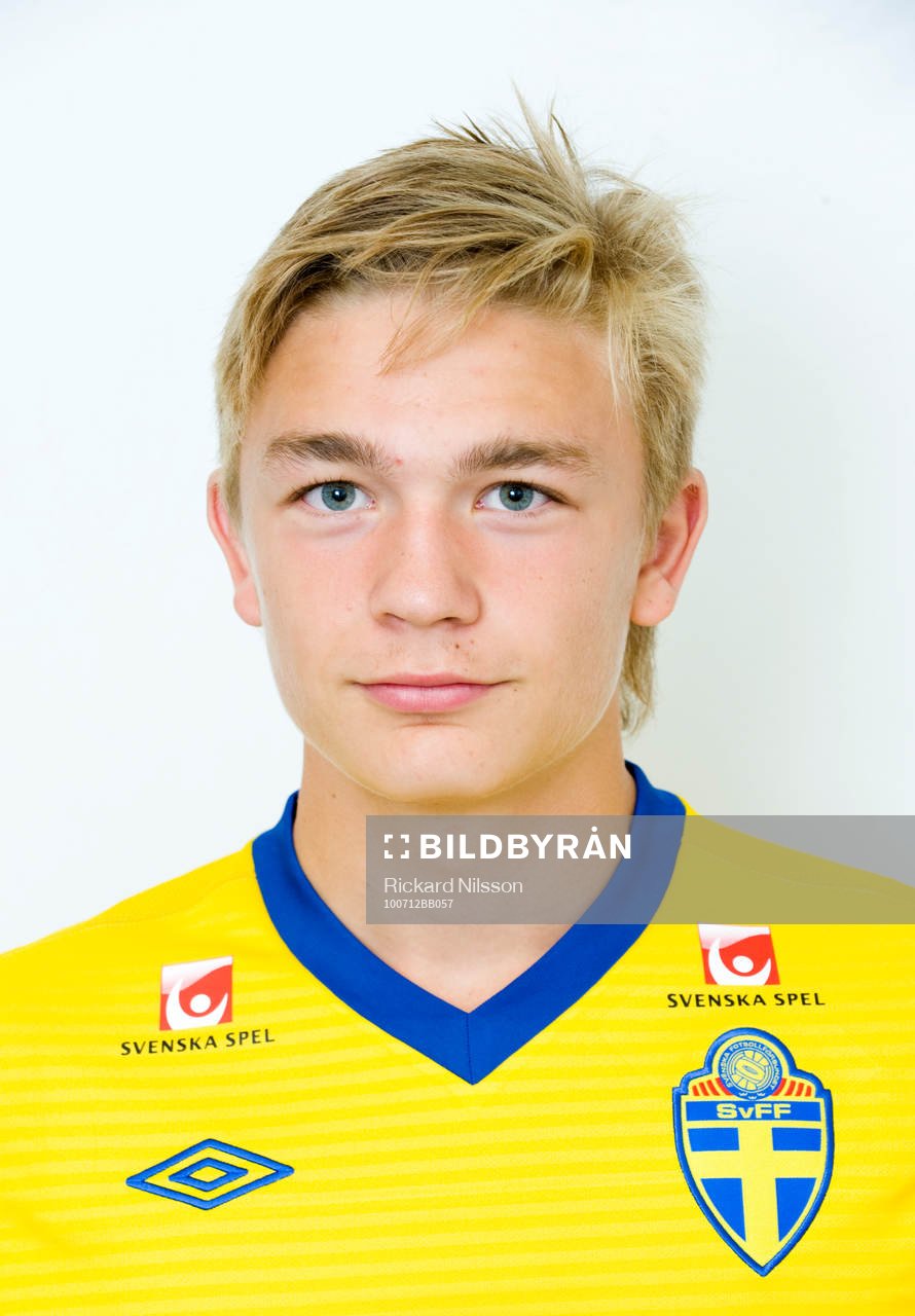Adam Eriksson
