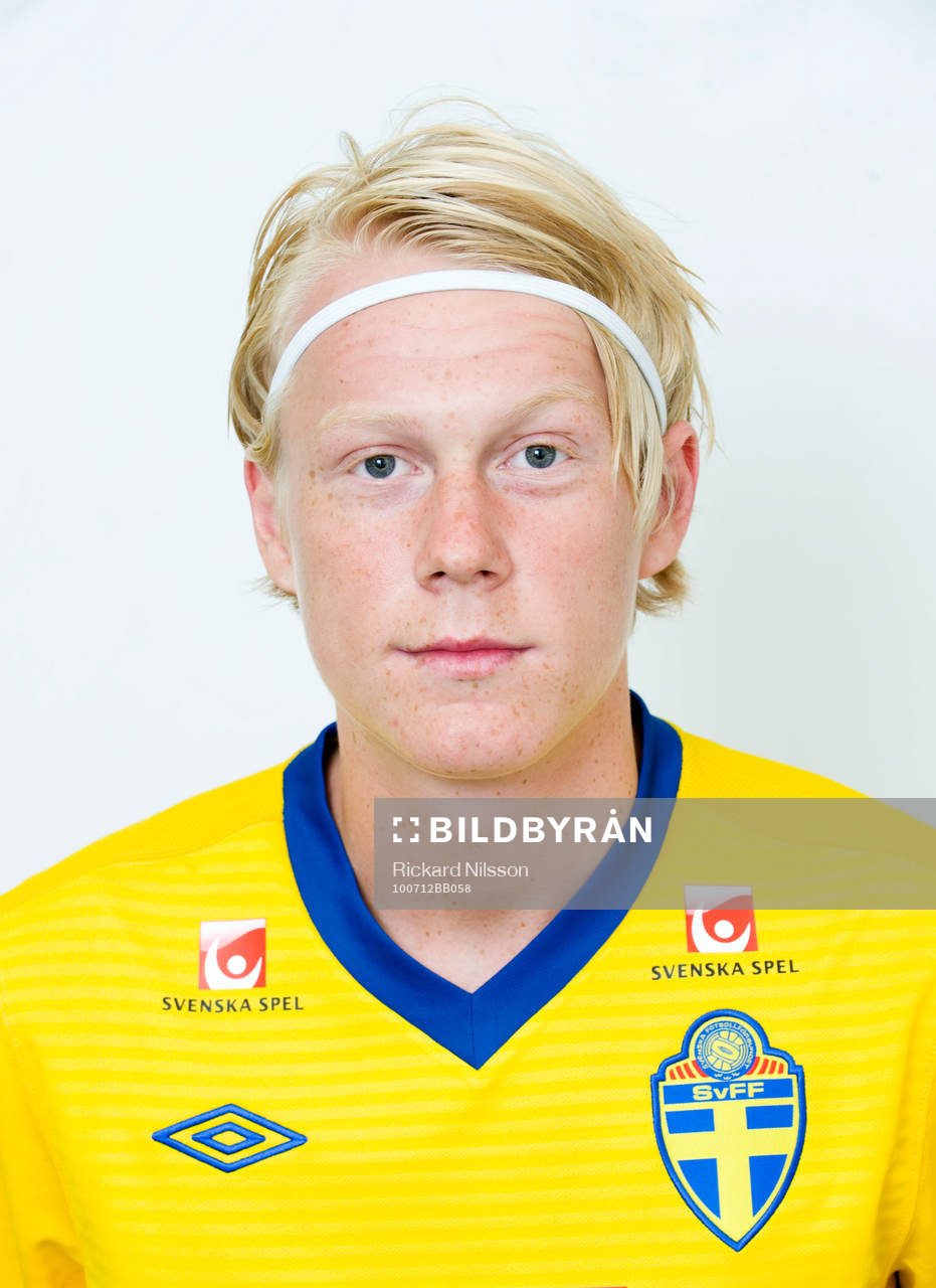 Jacob Ericsson