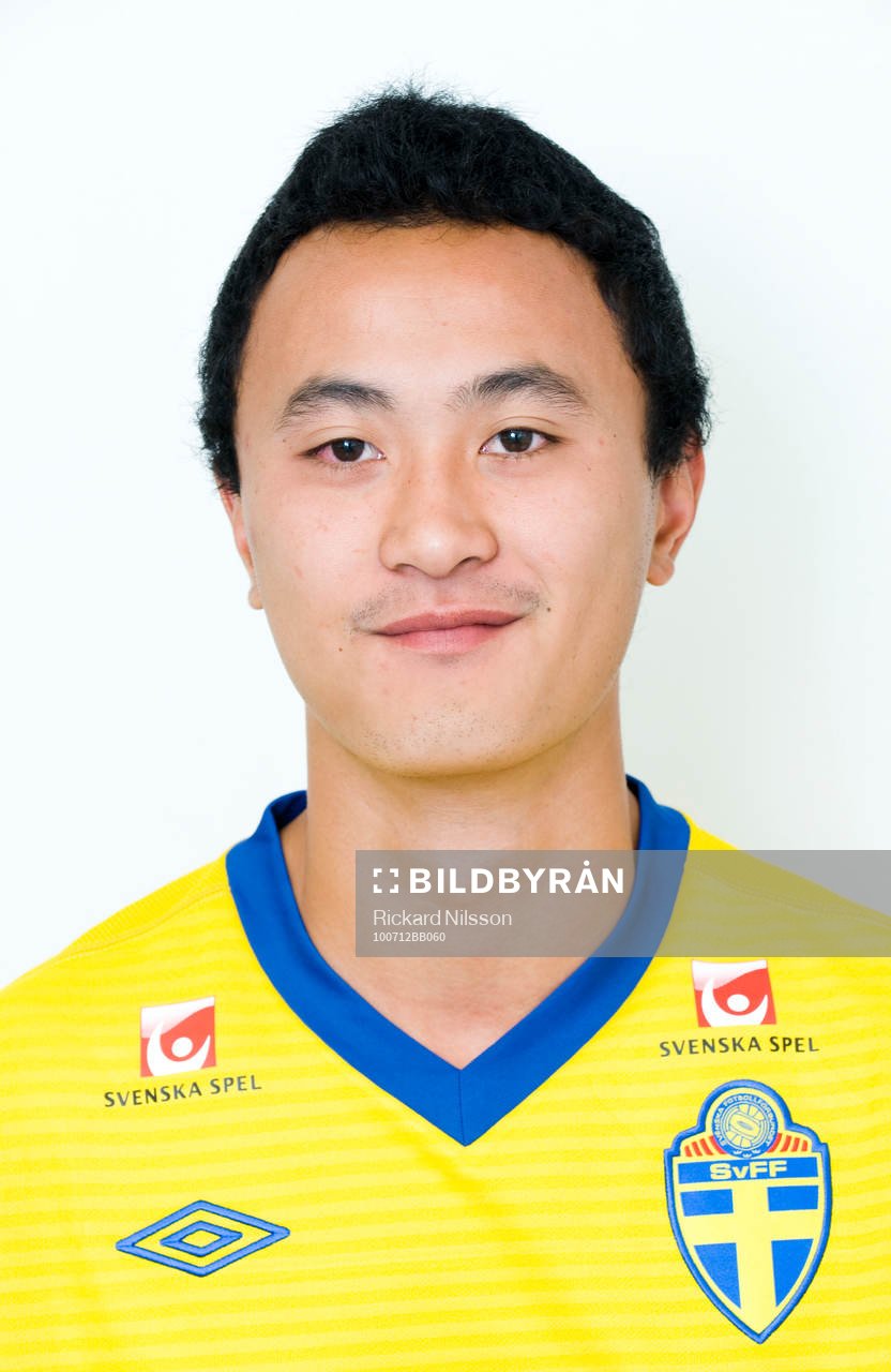 Erik Hoany