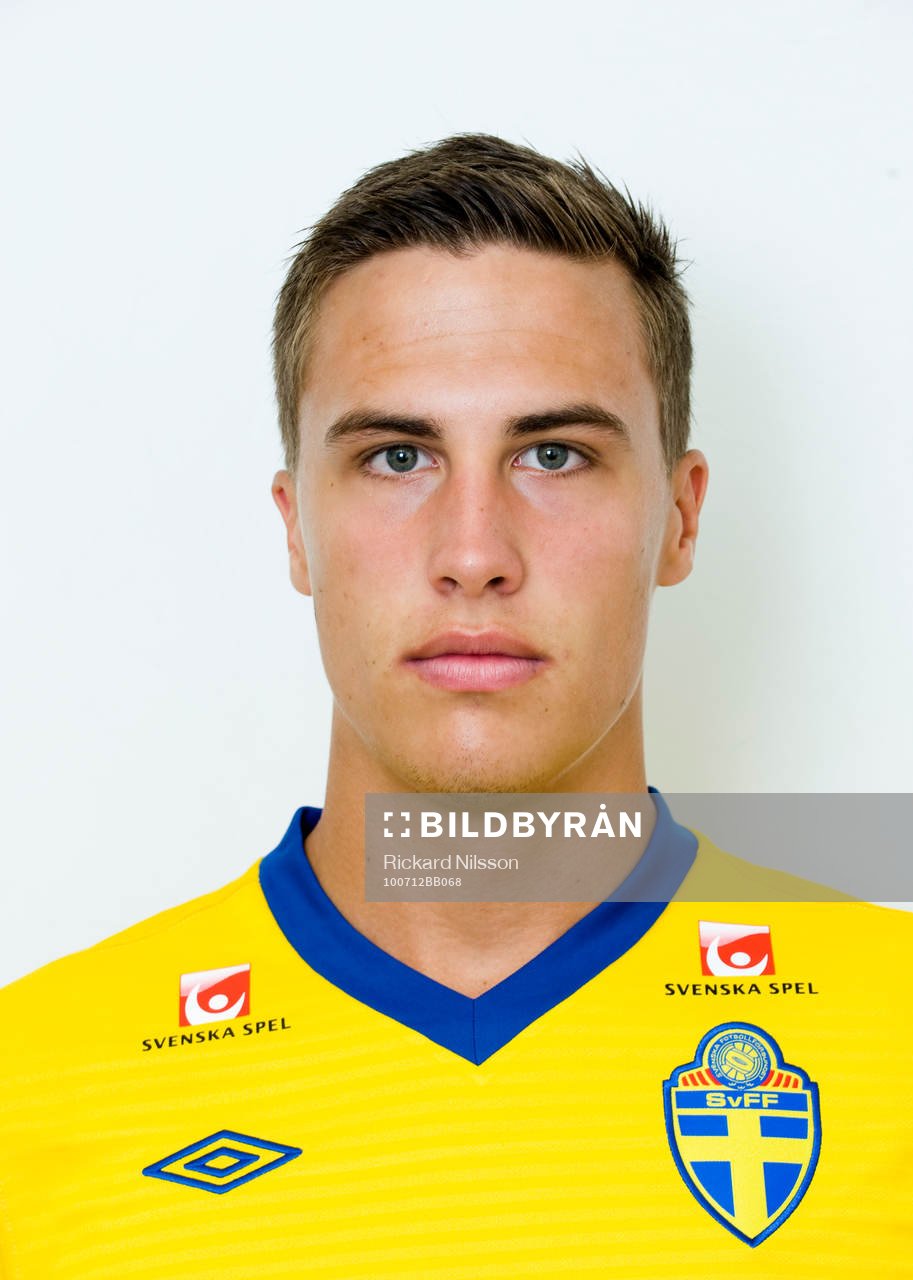 Marcus Krmpotic