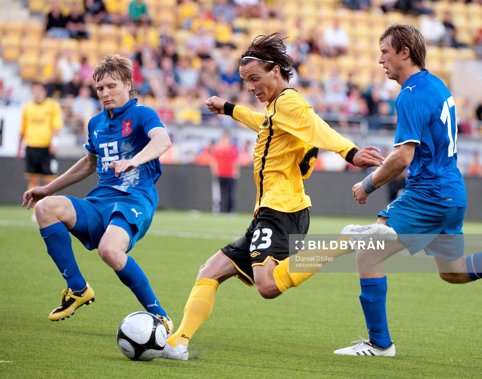 Niklas Hult, Elfsborg