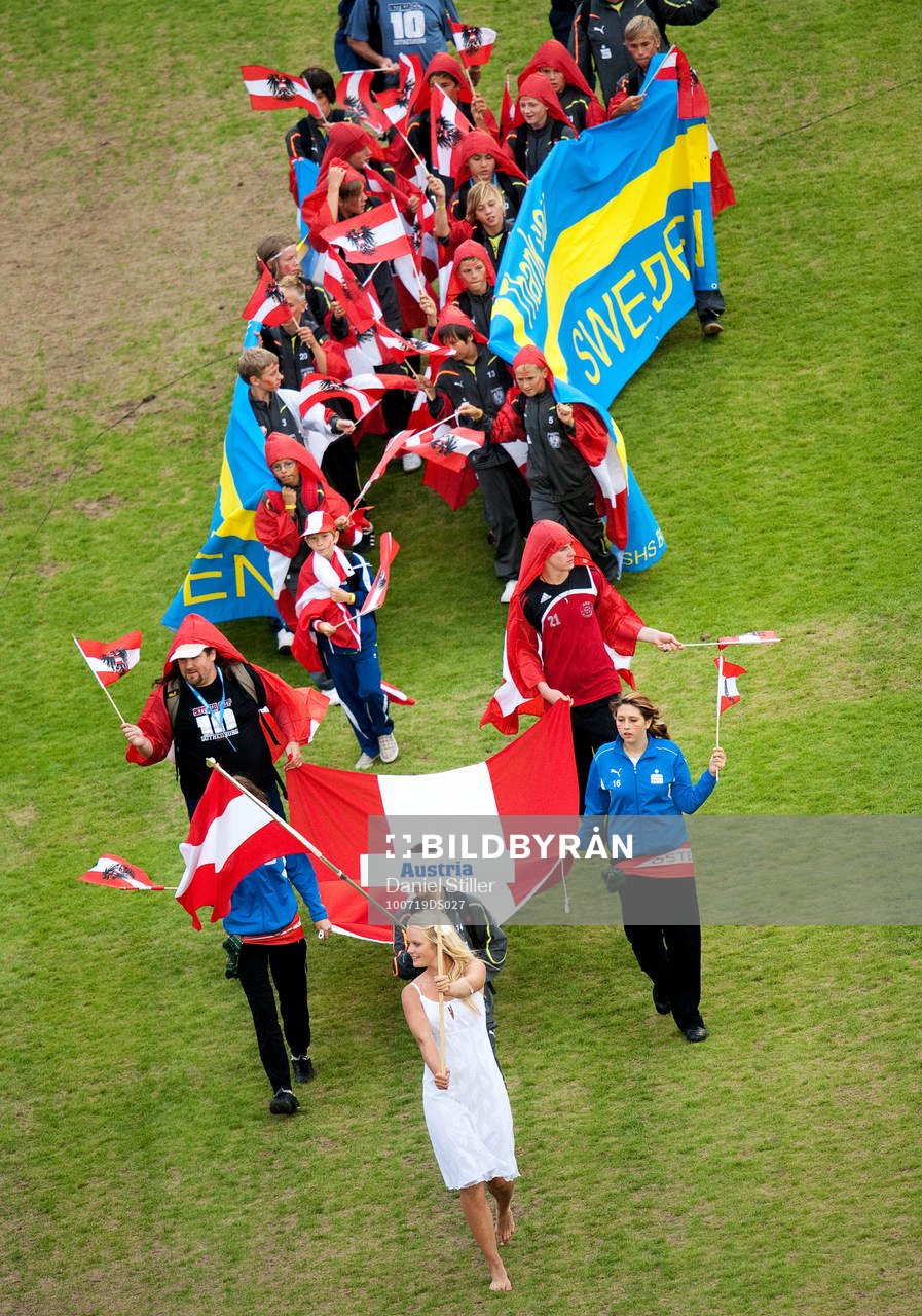 Invigning