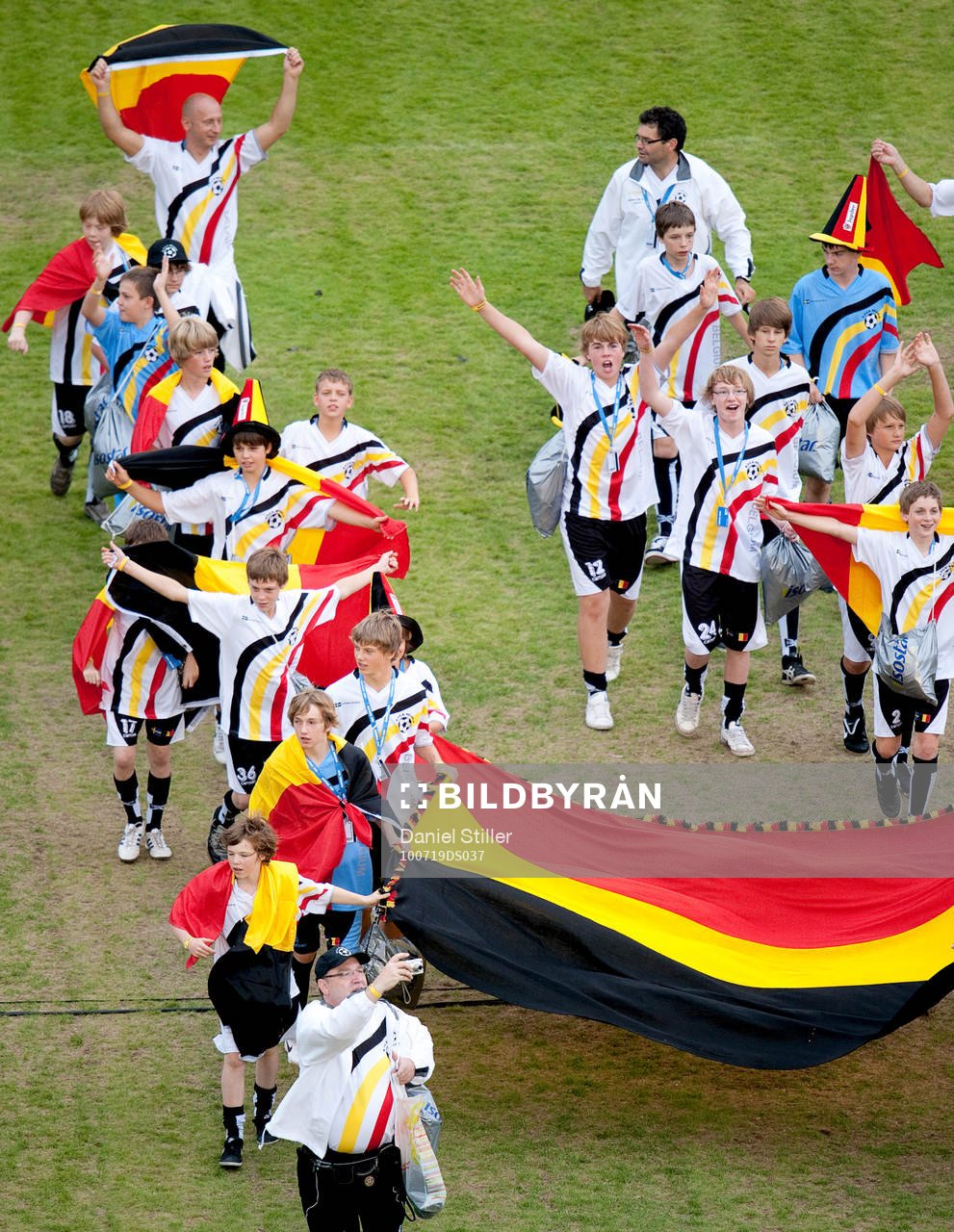 Invigning