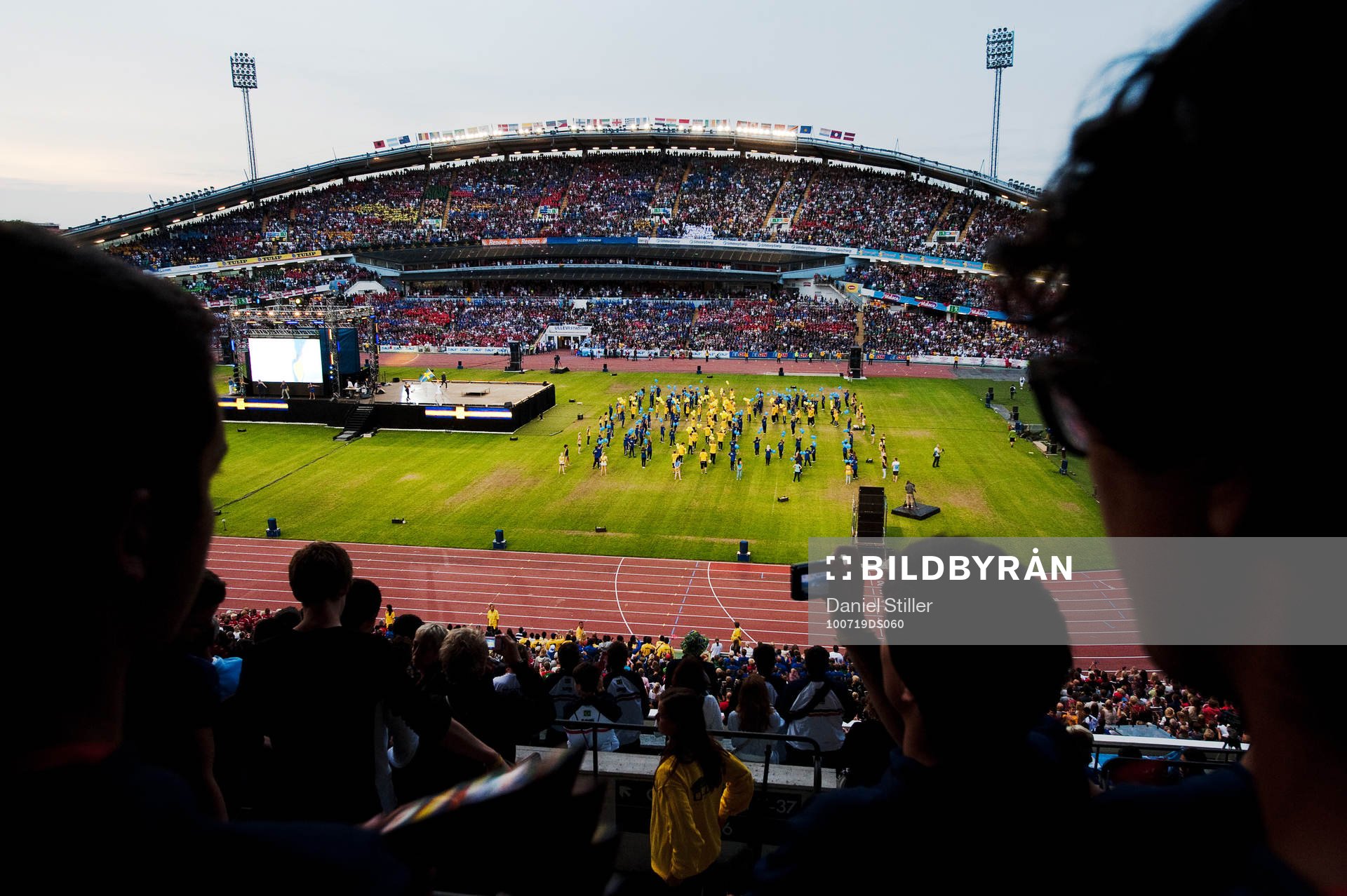 Invigning