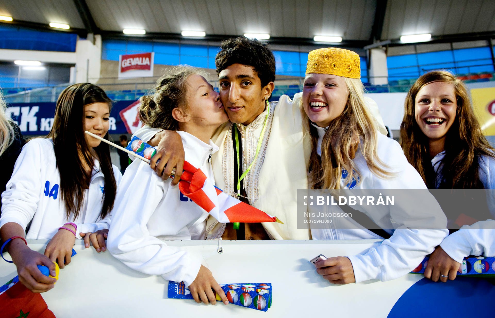 Invigning