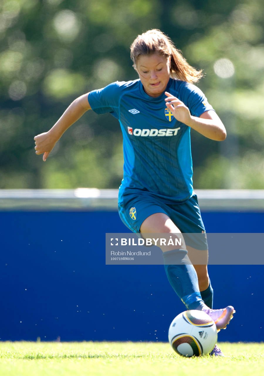 Kristin Carlsson
