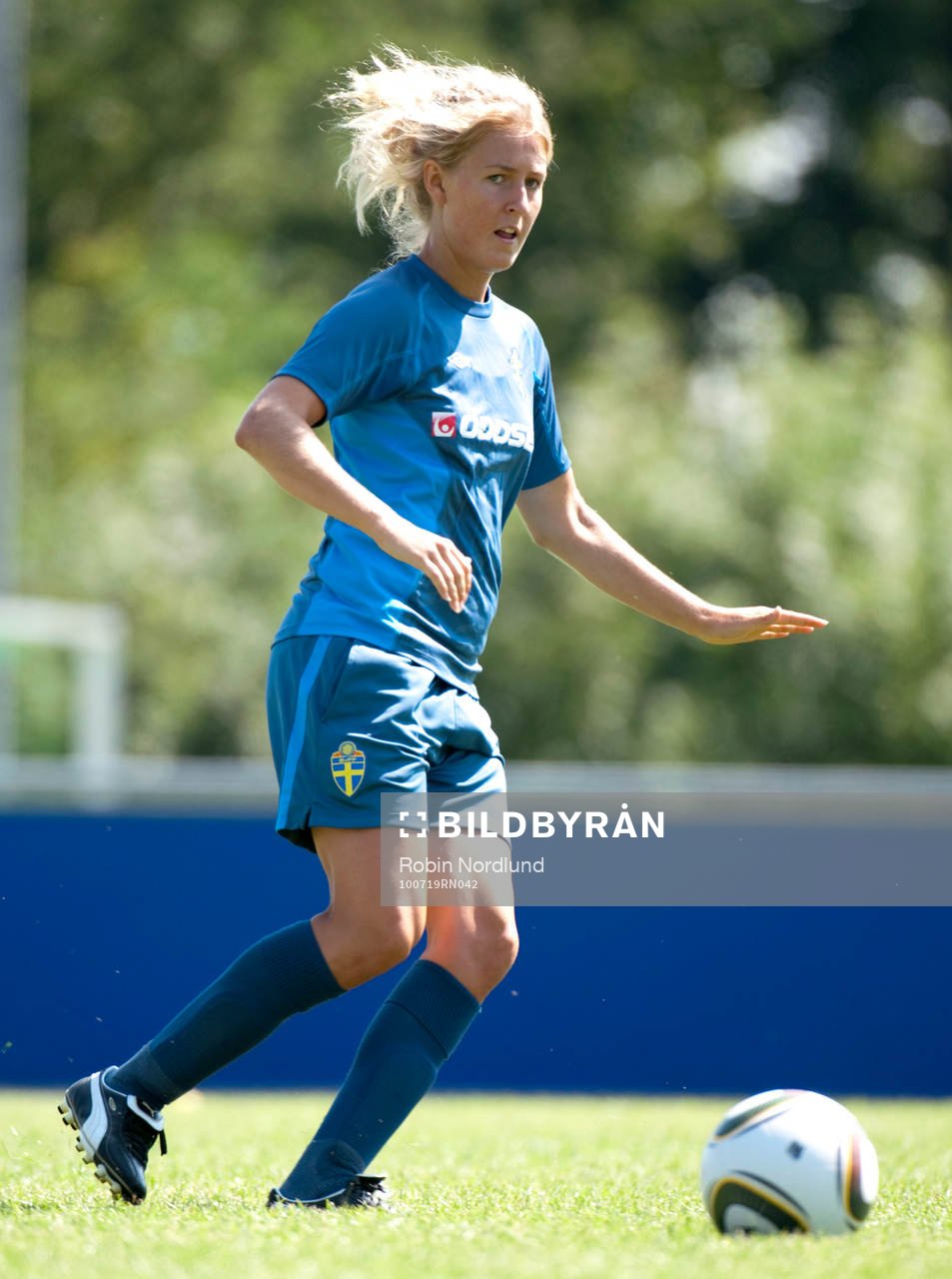 Emma Kullberg