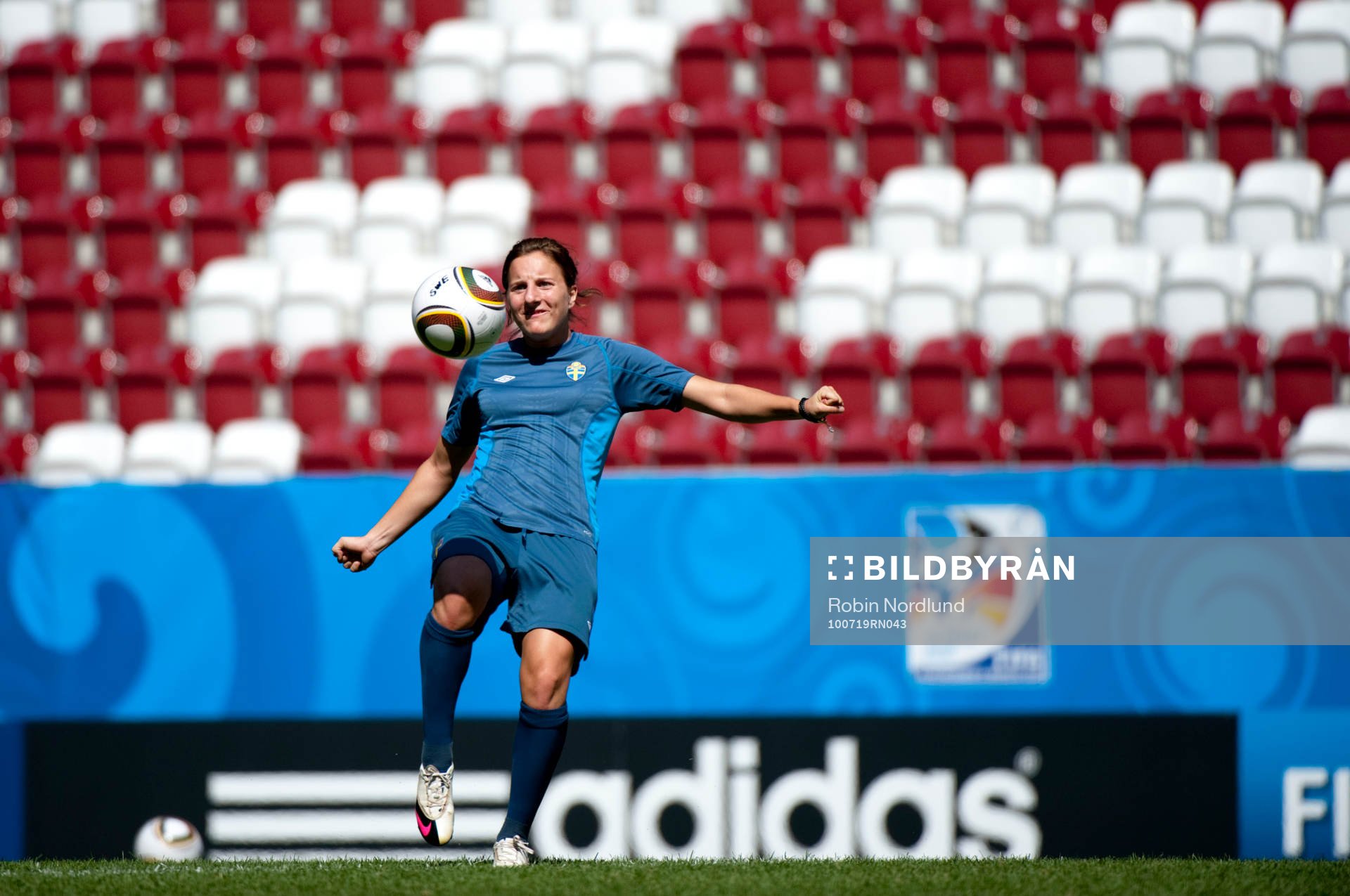 Antonia Göransson