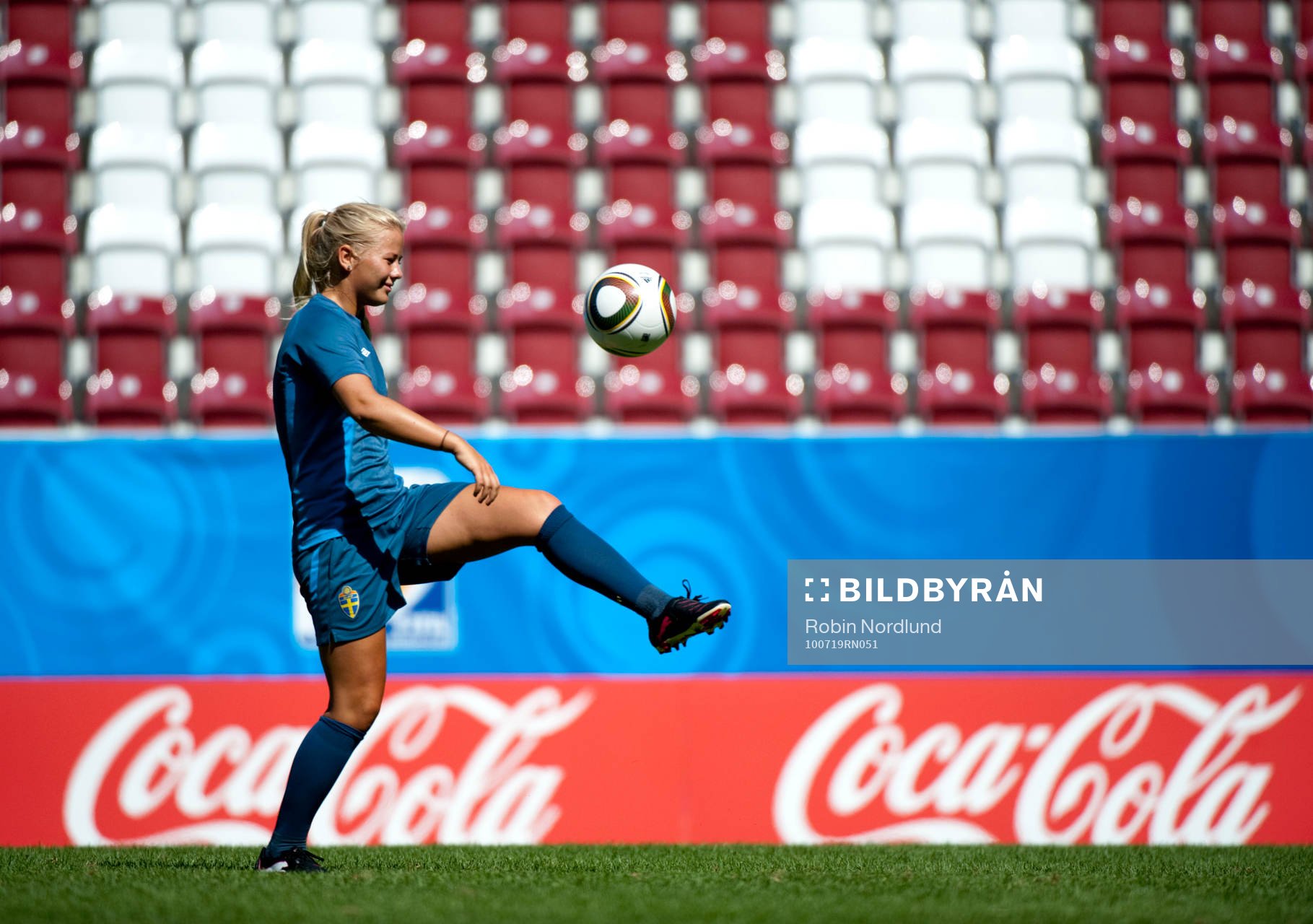 Tilda Heimersson