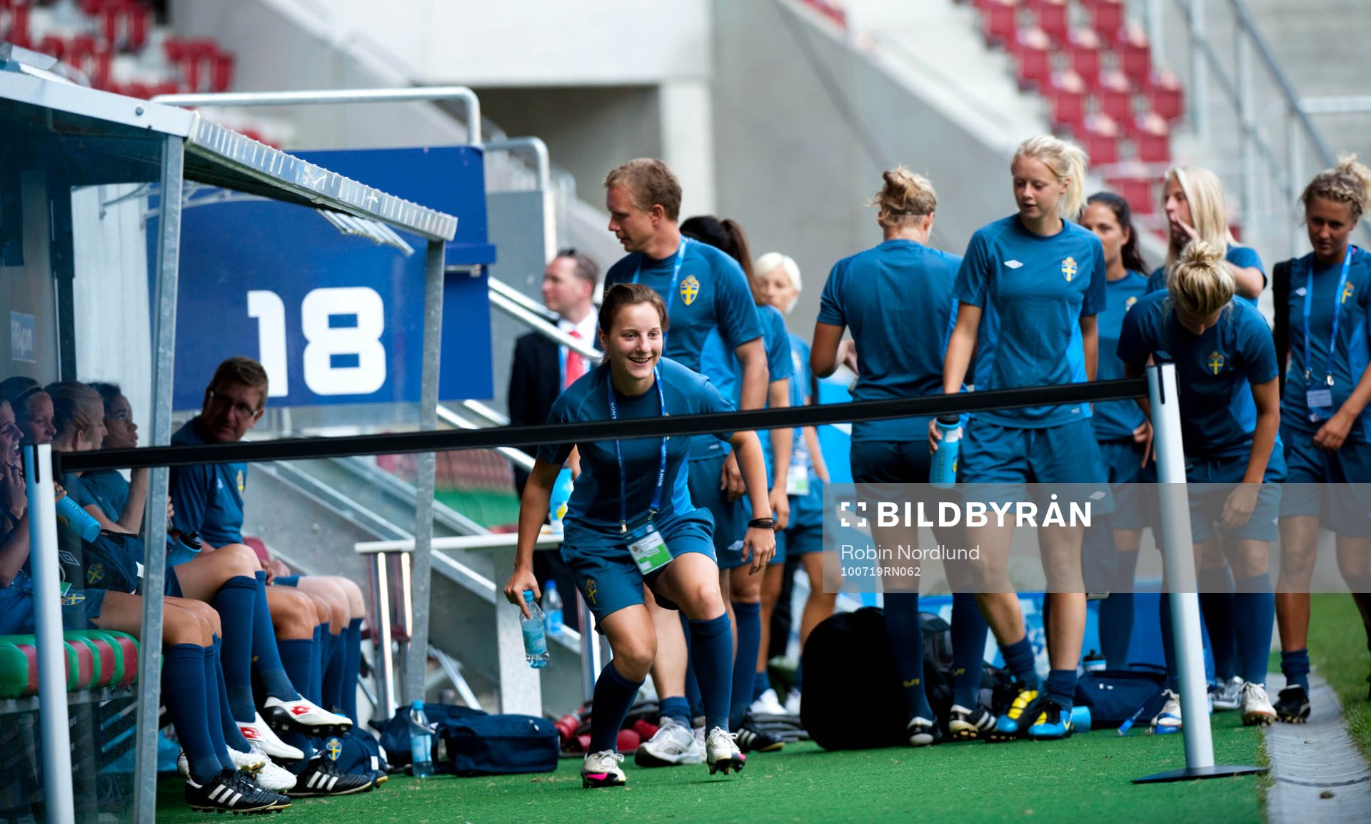 Antonia Göransson, spex, skoj, glädje