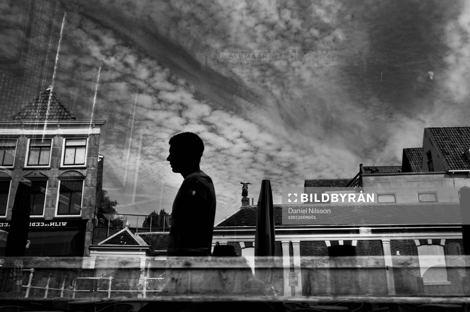 Pontus Wernbloom