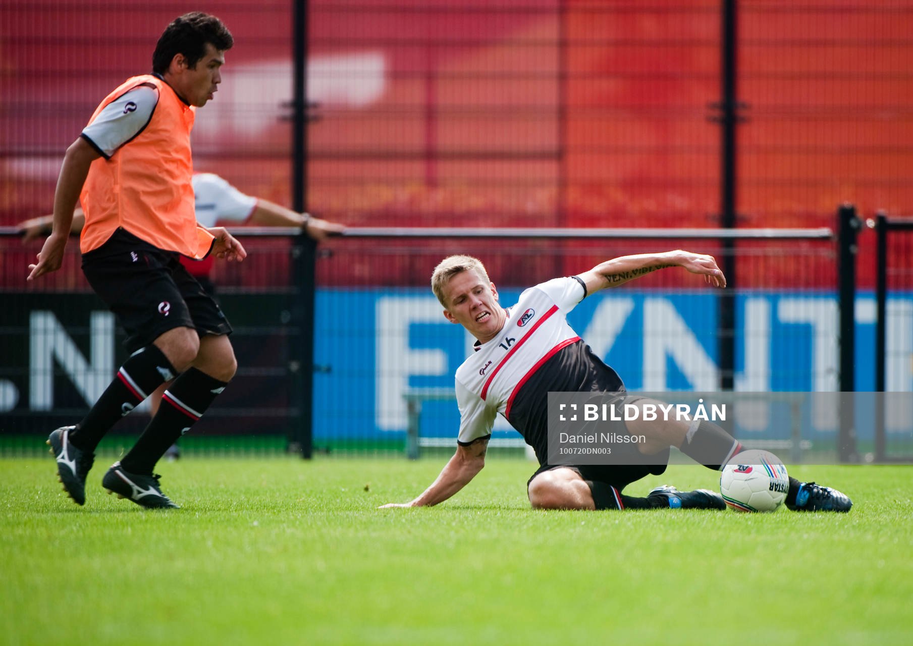 Pontus Wernbloom