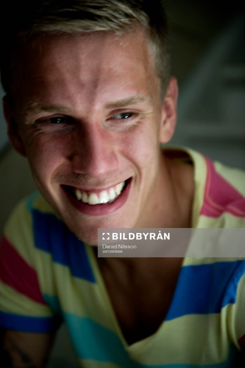 Pontus Wernbloom
