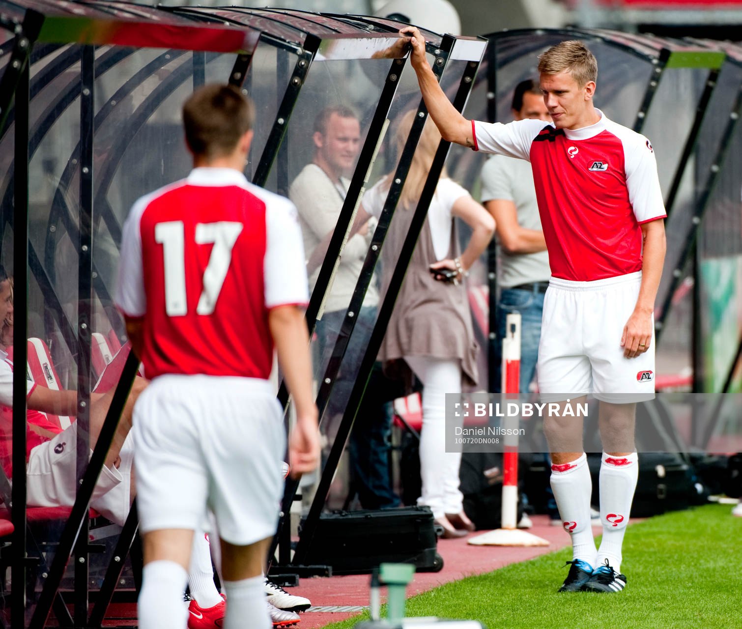 Pontus Wernbloom